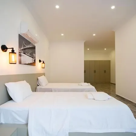 Gulay - Kalkan Vilă *