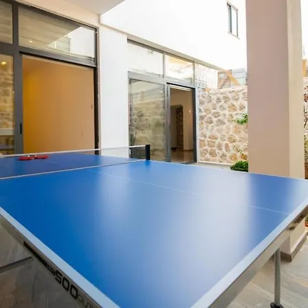 Gulay - Kalkan * Kaș