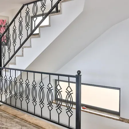 Vilă Gulay - Kalkan