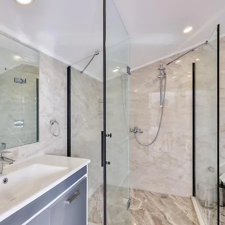 Vilă Gulay - Kalkan