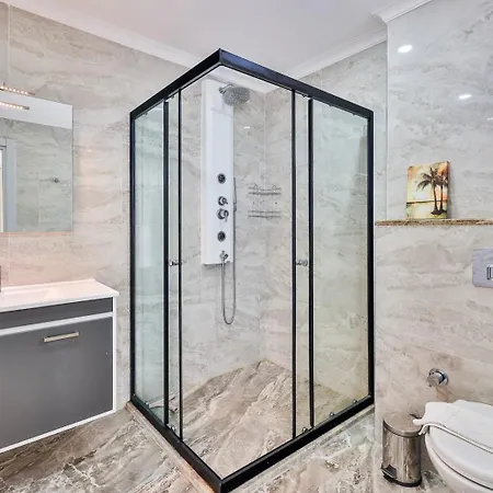 Gulay - Kalkan Vilă Kaș