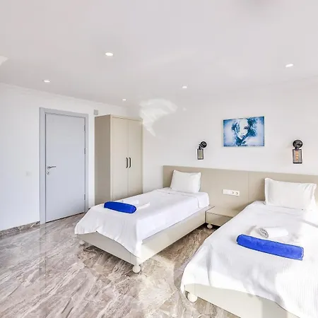 Vilă Gulay - Kalkan