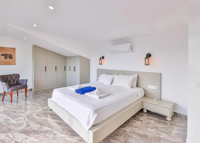 Gulay - Kalkan Kaş