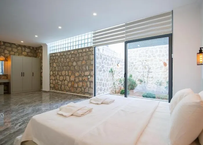 Gulay - Kalkan Kaş
