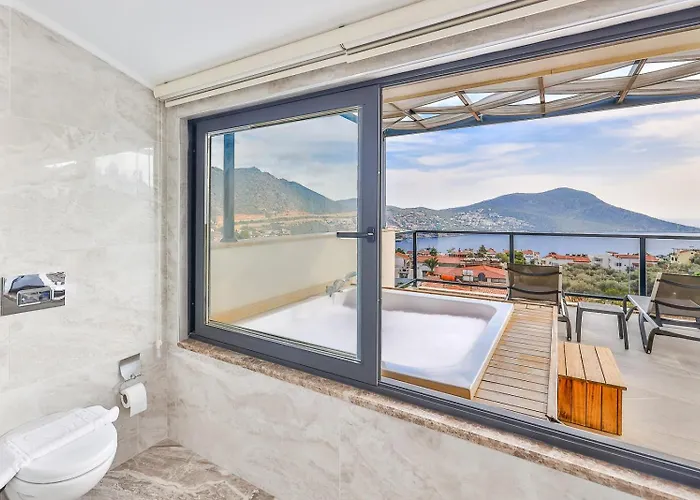 Gulay - Kalkan