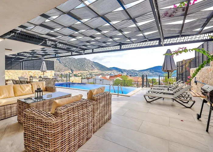 Gulay - Kalkan