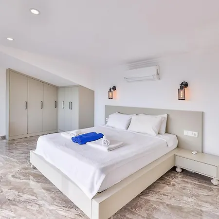 Gulay - Kalkan Kaş