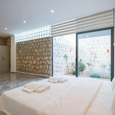 Gulay - Kalkan Kaş
