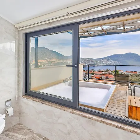 Gulay - Kalkan