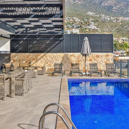 Gulay - Kalkan * Kaş
