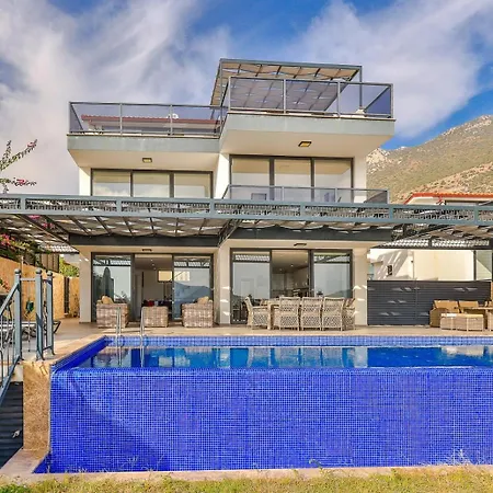 Gulay - Kalkan * Kaş